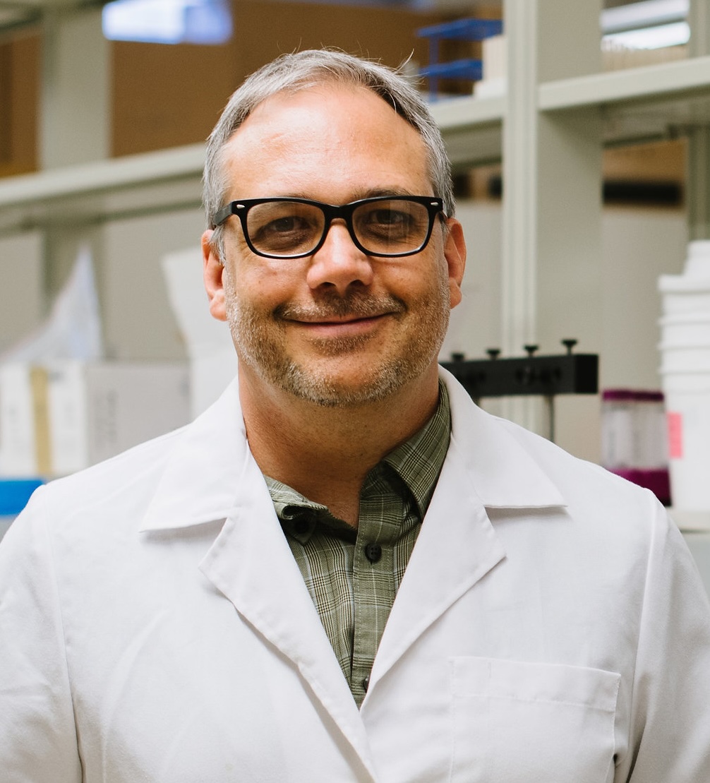 Dr. Jeffrey Jacot